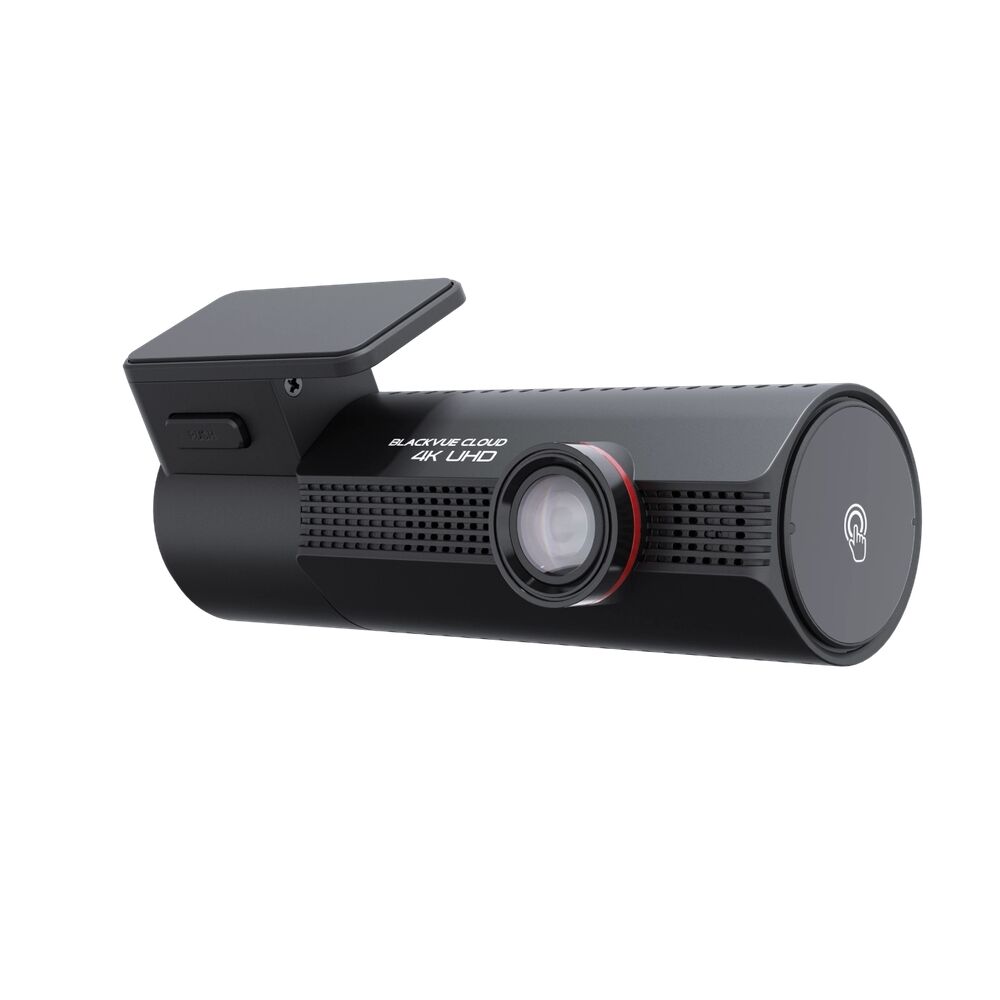 BlackVue ELITE 10-1CH with exclusive 4K Ultra High Definition