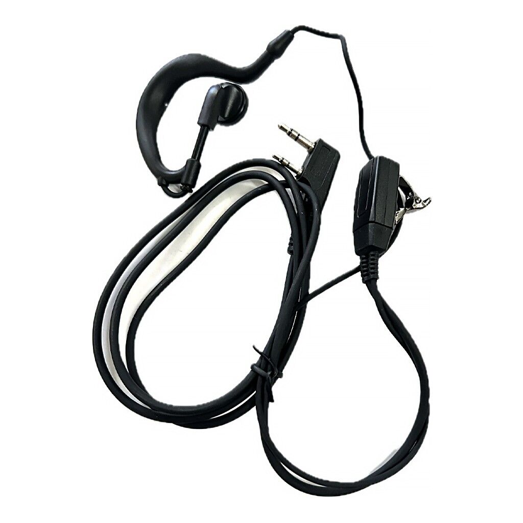 Uniden EMX50 Earpiece Microphone for XTRAK 50