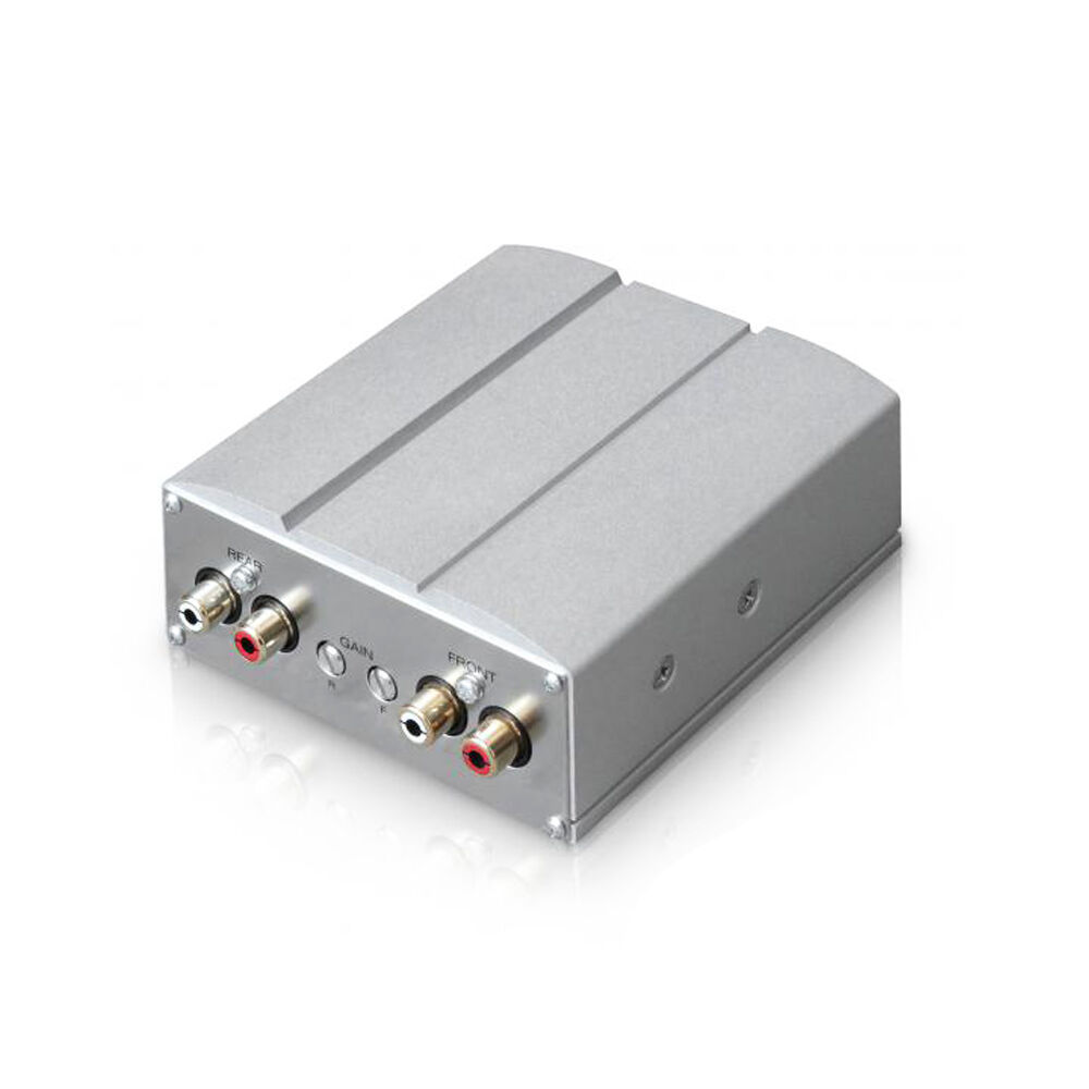 Encore Alpha 2 Plug & Play Power Amplifier To Suit Various Toyota Models ENA-2T3