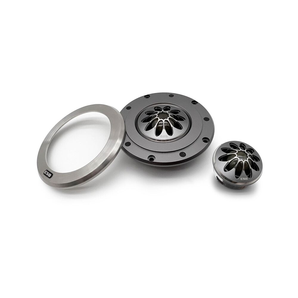 ESB ESB9.1T-28RING Stainless Steel Ring
