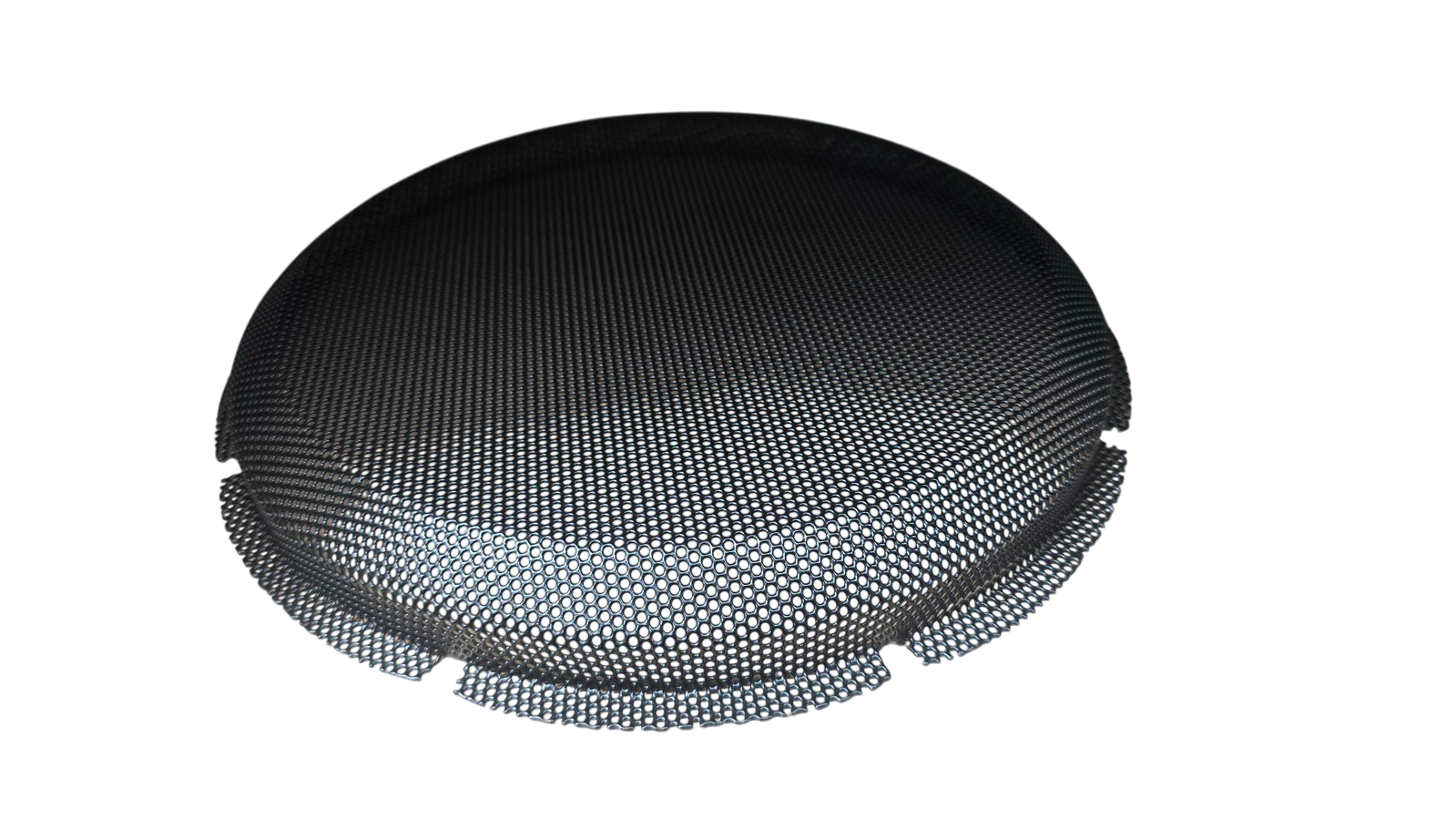 Zeroflex FLX-10GRL Grill to suit FLX-10S slim sub