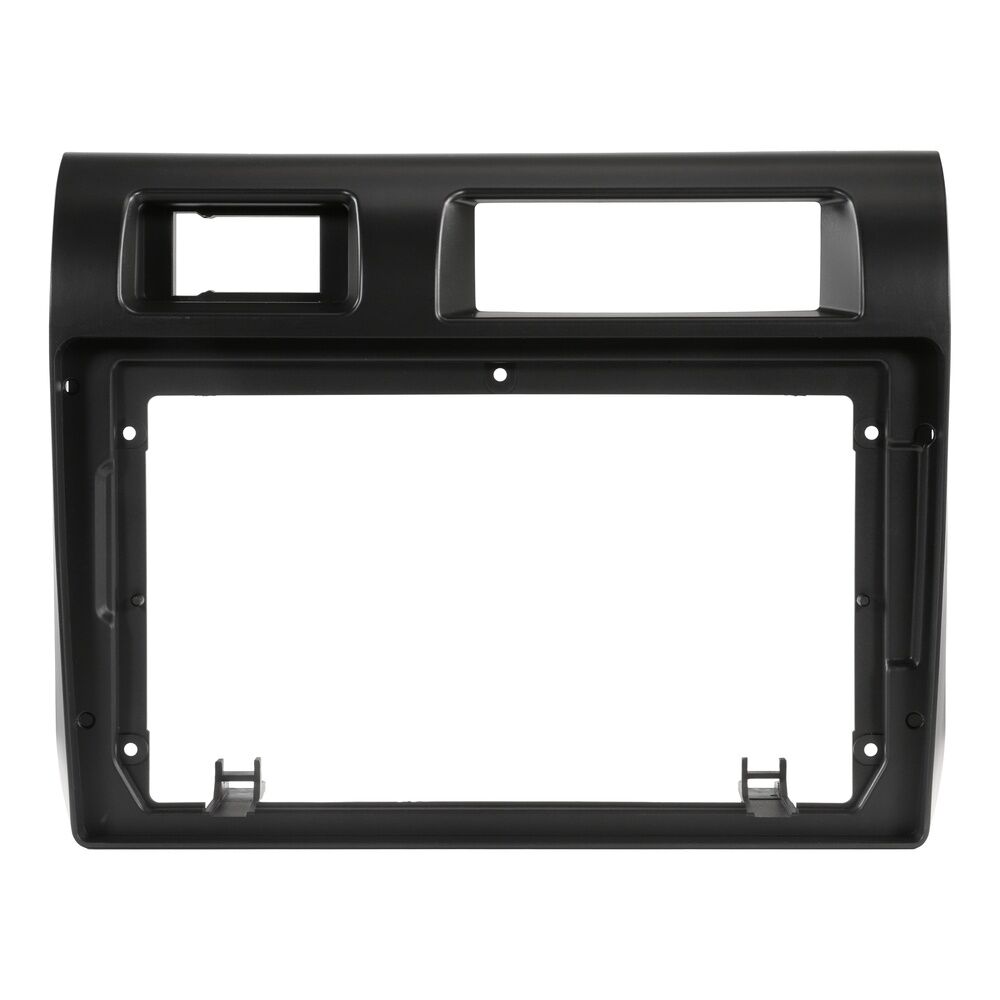 Aerpro FP3085 9 Inch Facia Plastics To Suit Toyota Landcruiser 76, 78, 79 Series