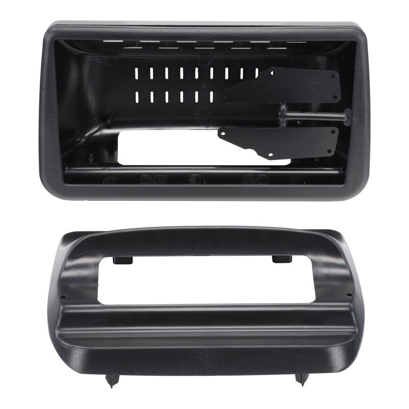Aerpro FP3152 9" Facia Kit To Suit Mazda 2 & CX-3 2014-on