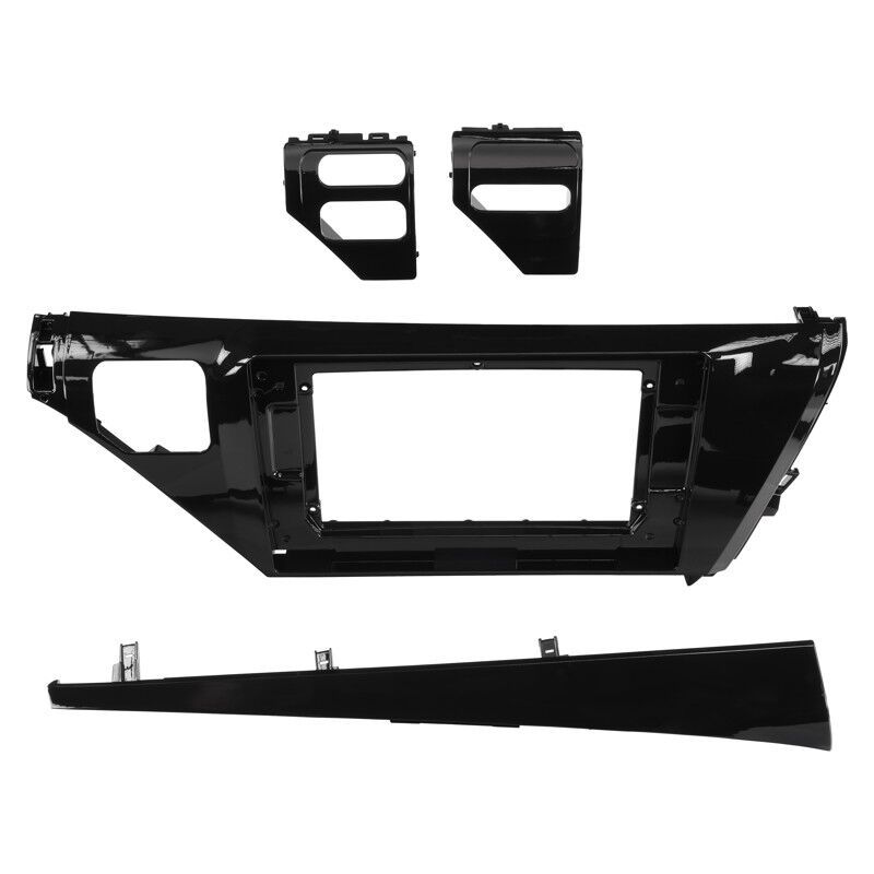 Aerpro FP3160 10" Facia Kit To Suit Toyota Camry 2018-2020