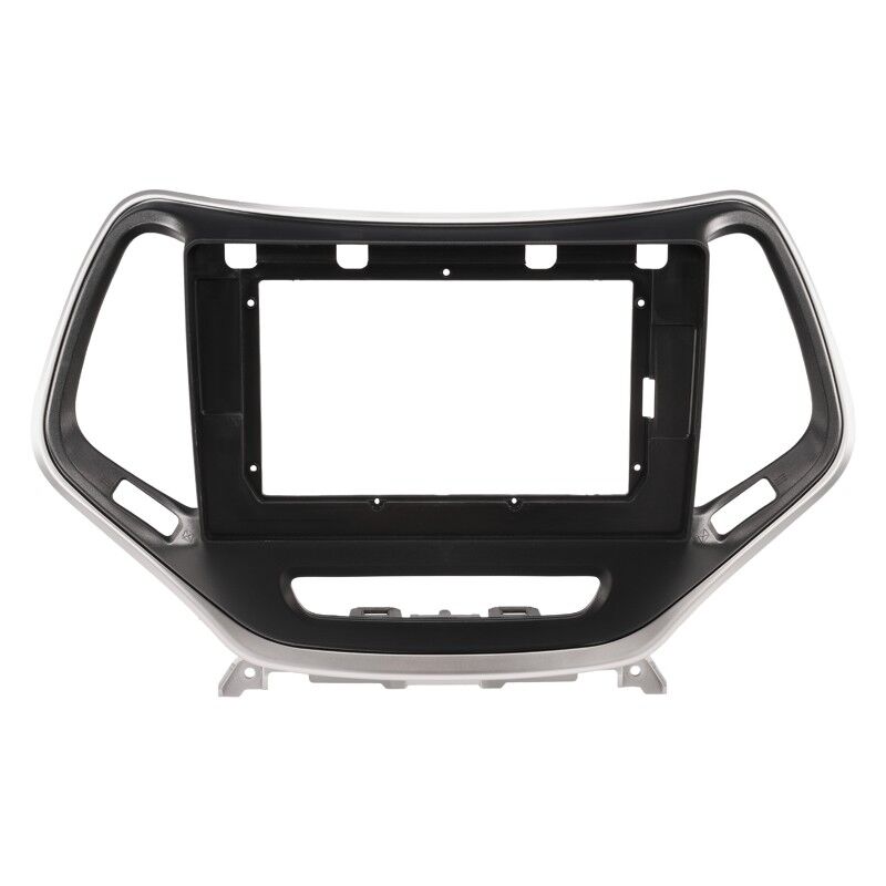 Aerpro FP3162 10" Facia Kit To Suit Jeep Cherokee 2015-on
