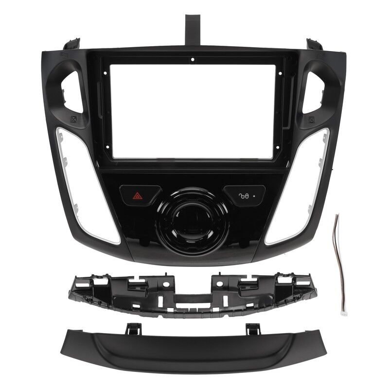 Aerpro FP3172 9" Facia Kit To Suit Ford Focus 2012-2018