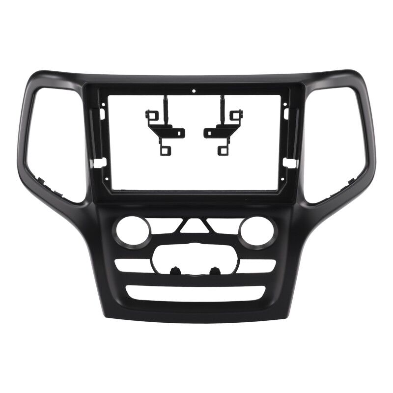 Aerpro FP3177 9" Facia Kit To Suit Jeep Grand Cherokee 2014-2021 (Black)