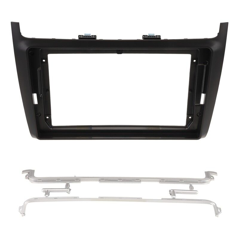 Aerpro FP3196 9" Facia Kit To Suit Volkswagen Polo 2015-2017
