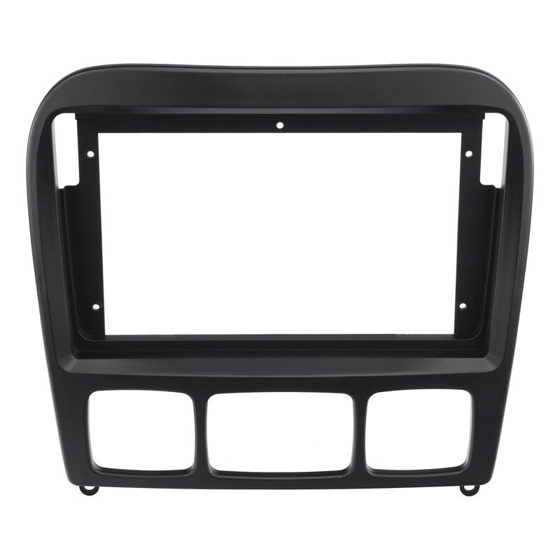 Aerpro FP3201 9" Facia Kit To Suit Mercedes-Benz C-Class 2000-2004 (W203)