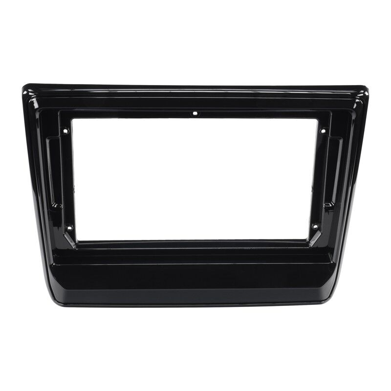 Aerpro FP3216 9" Facia Kit To Suit Isuzu D-Max & MU-X 2021-on