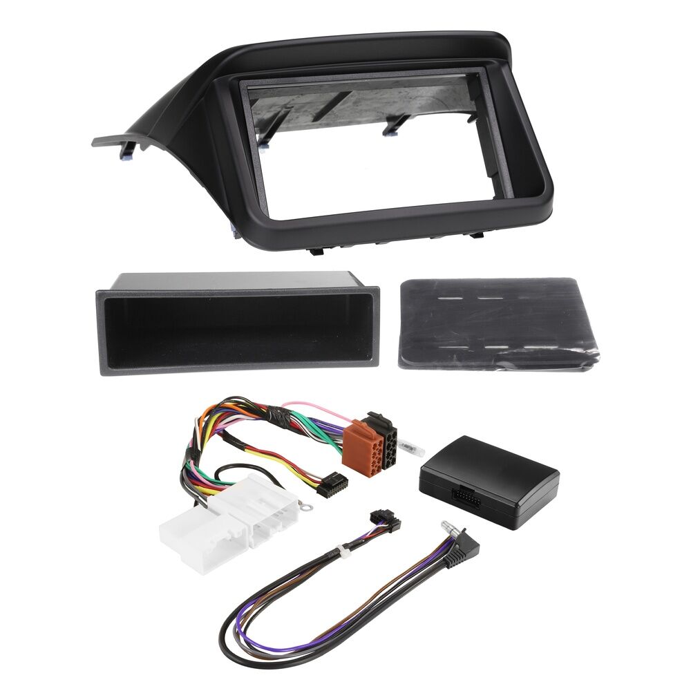 Aerpro FP8213K Instal Kit To Suit Mitsubishi