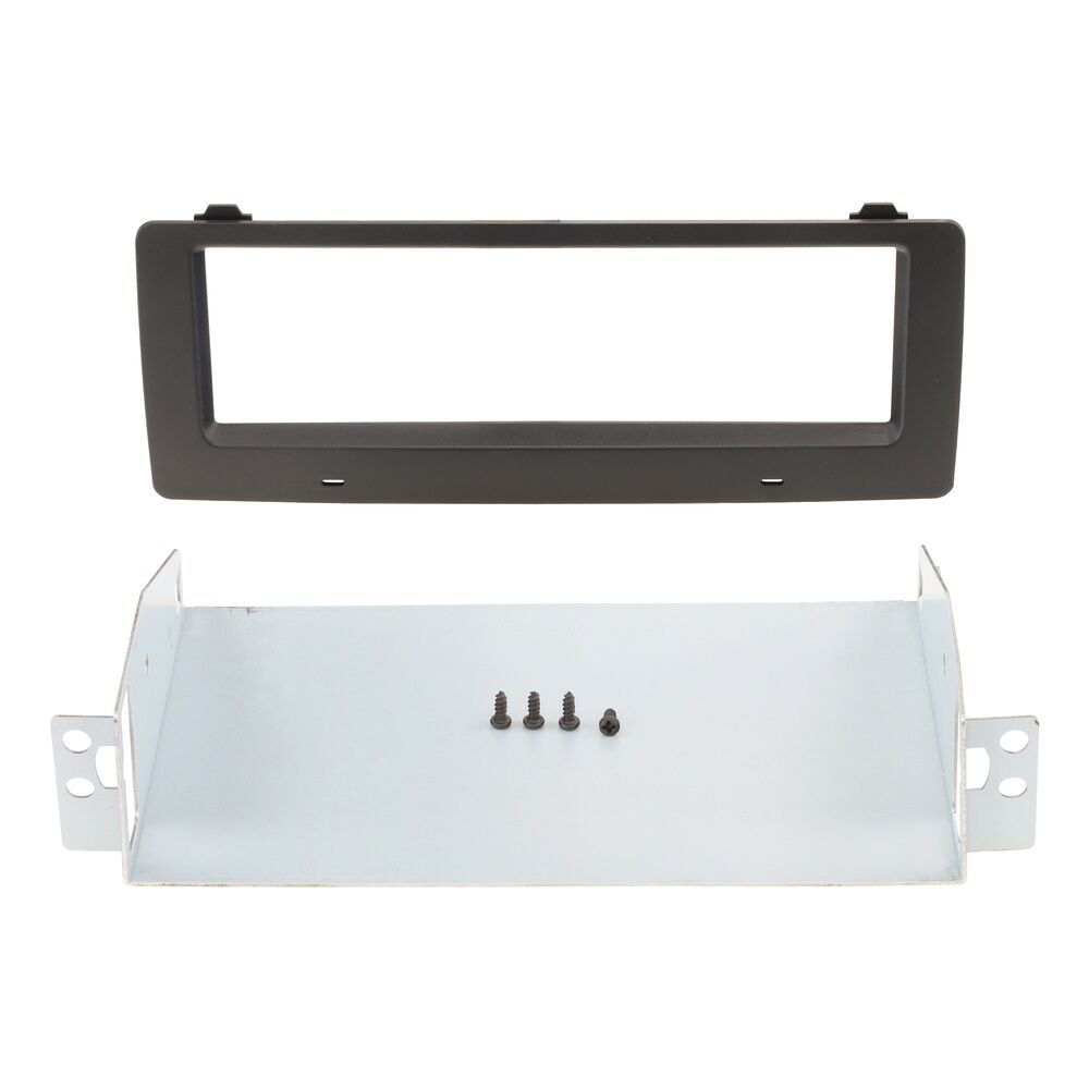 Aerpro FP8498 Facia To Suit Volvo - Various Models 2000-2009