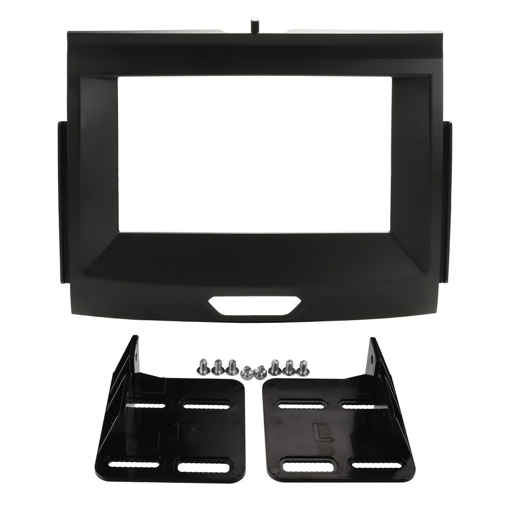 Aerpro FP9329 Double Din Facia Kit To Suit To Suit Ford Everest 2015-2017 & Ranger Px2/px3 2015-2021 - 8 Inch Display Sync 3 Only
