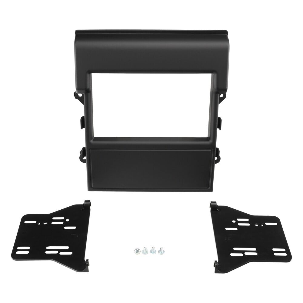 Aerpro FP9617 Double Din Facia To Suit Macan