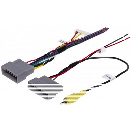 PAC HWH816 Radio & Camera Harness To Suit Honda 2016-Up