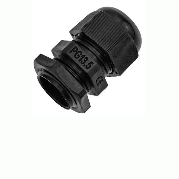 InstallBay IBFG4 4 AWG Waterproof Firewall Grommet