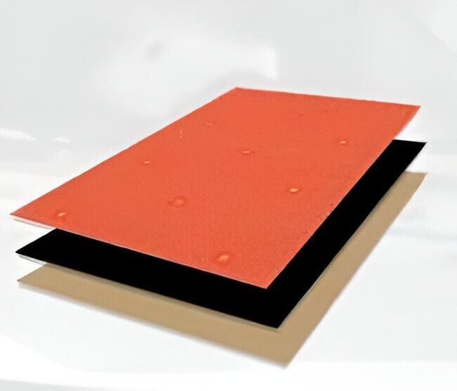 JBL 1832 Sound Deadening 820 x 460 x 2.2mm (10 Sheets)