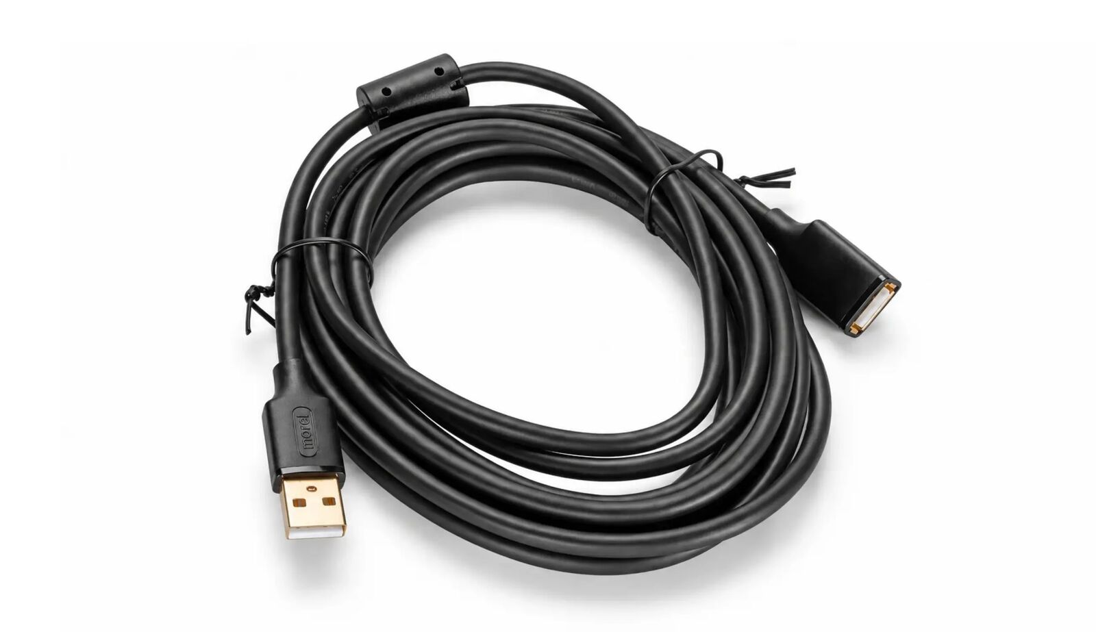 Morel MDSP-USB EXT 3.5m USB Extension Cable For MDSP Amplifiers