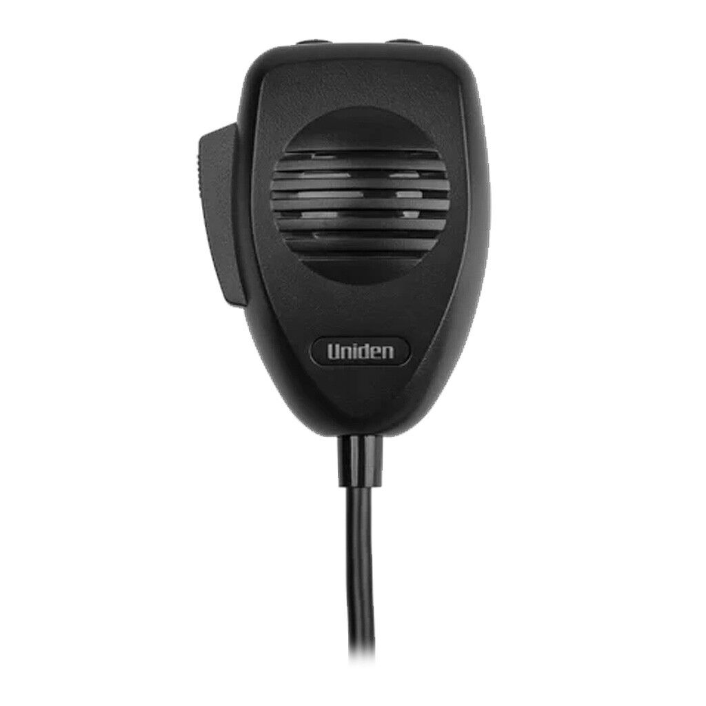 Uniden MK620 Speaker Microphone for UH6000