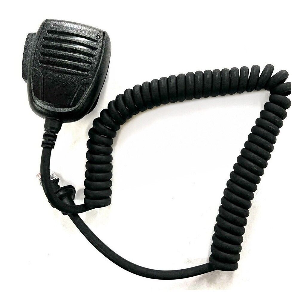 Uniden MKX70 Replacement Microphone for X70