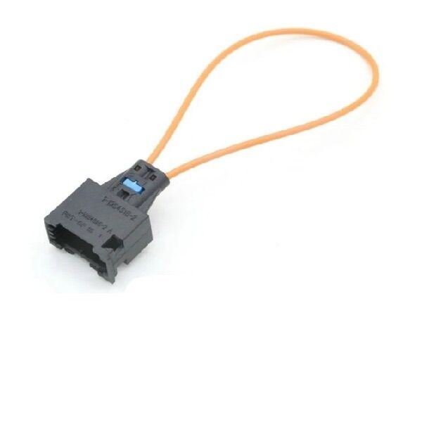 AutoLeads MOST-RING MOST Loop Bypass Connector