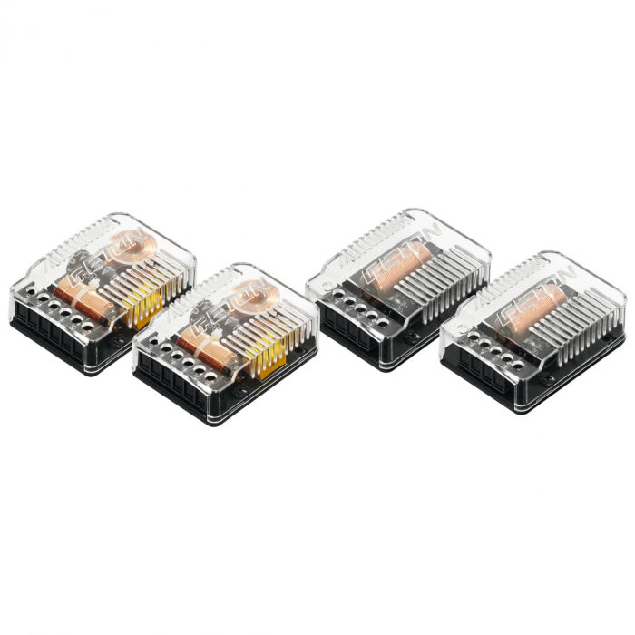 Eton Universal crossover set for 3-way tuning MRX-3W