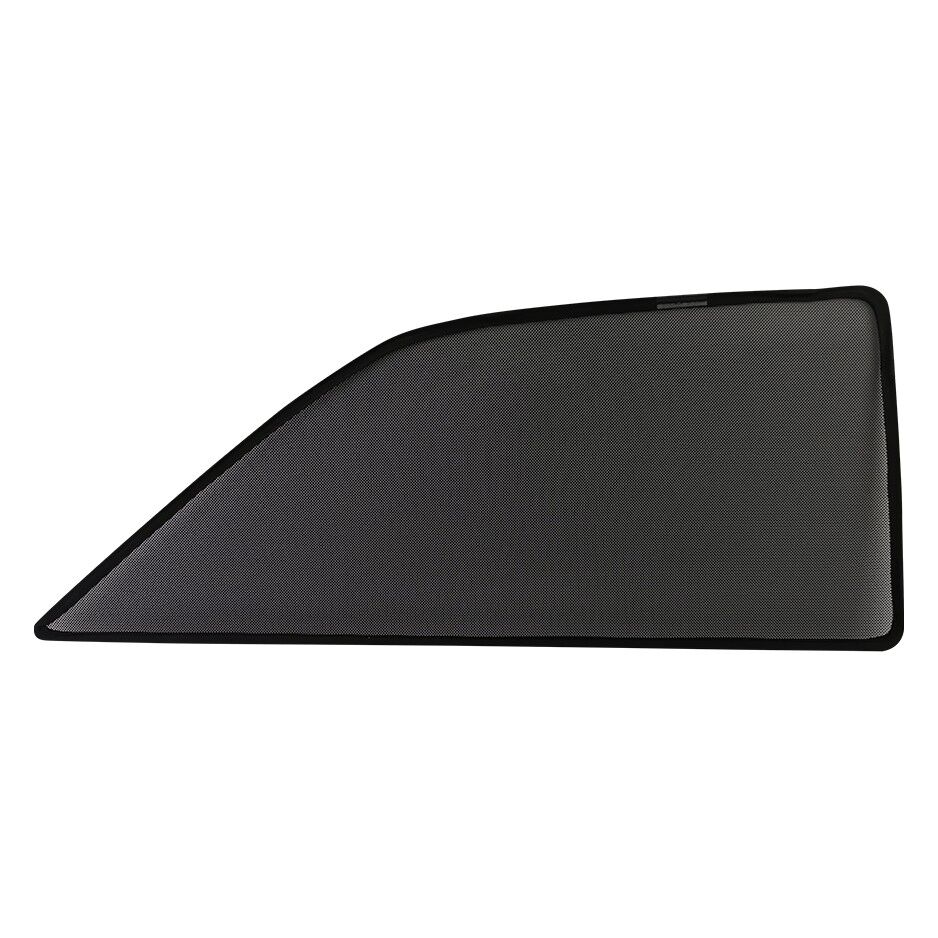 Dr. Shadez Sunshades To Suit Toyota Camry V50 2011-17