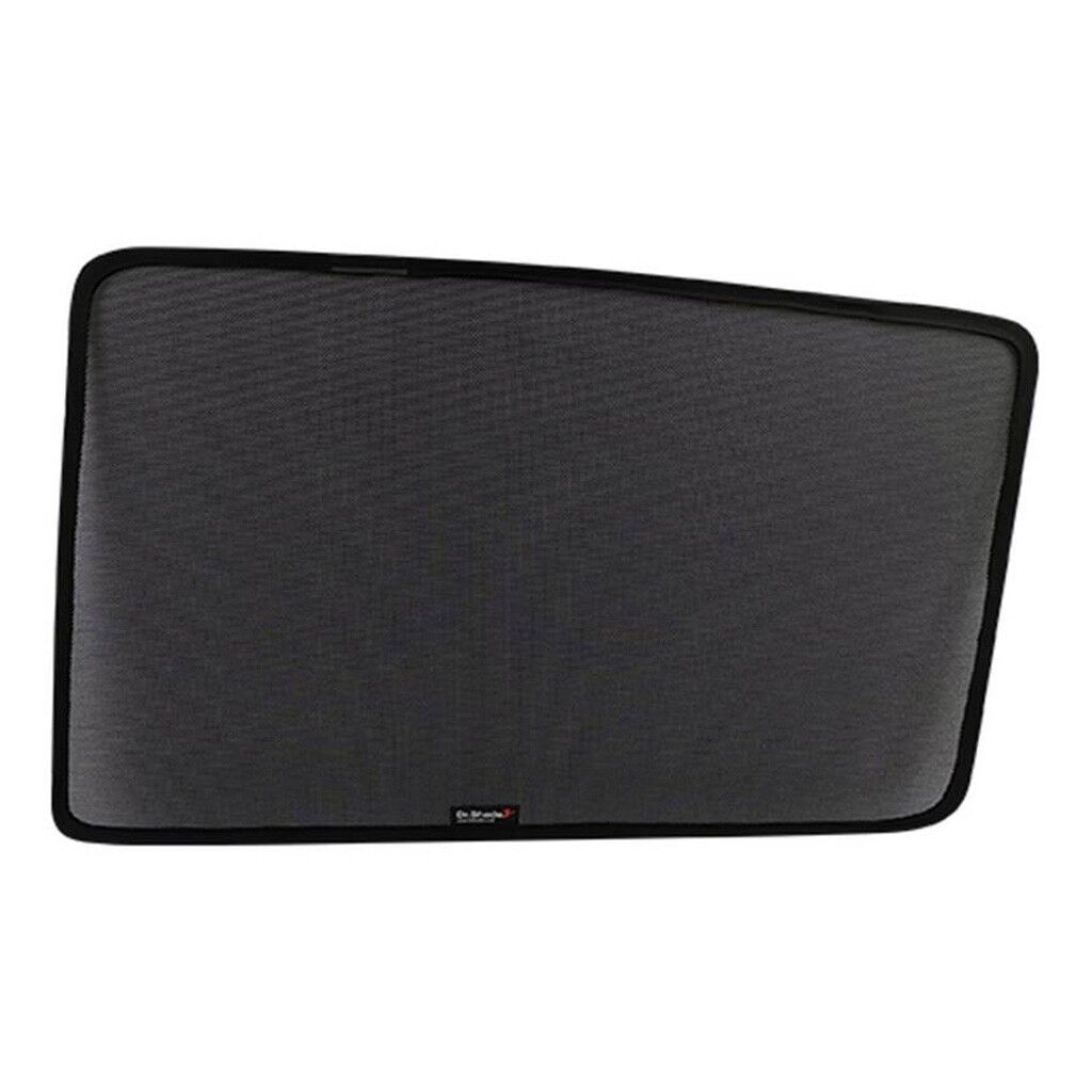 Dr. Shadez Sunshades To Suit Toyota Hilux 4DR 2004-15