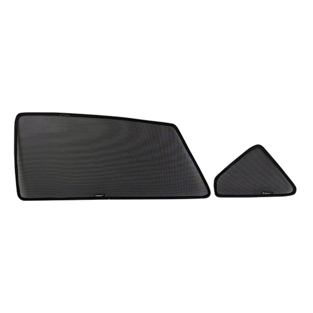 Dr. Shadez Sunshades To Suit Toyota Prius V 2012-21