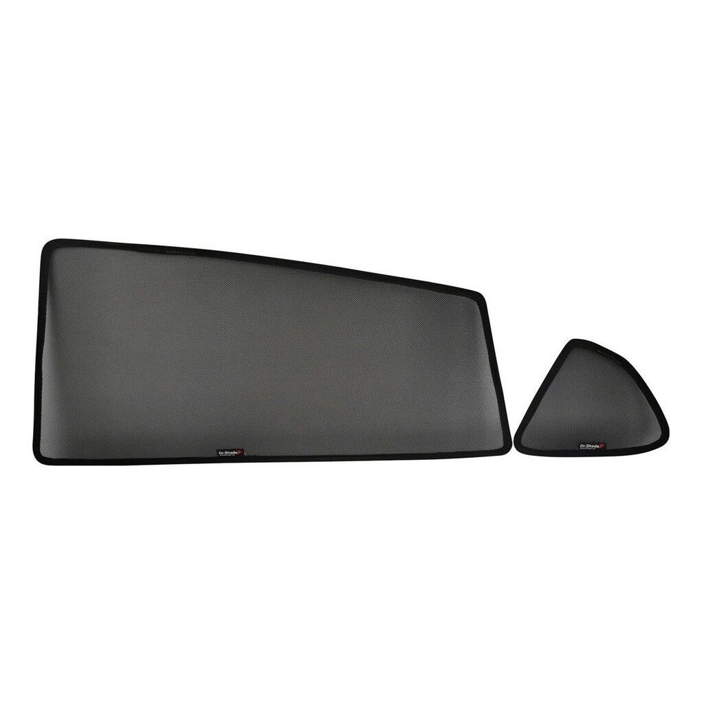 Dr. Shadez Sunshades To Suit Toyota RAV4 2012-18