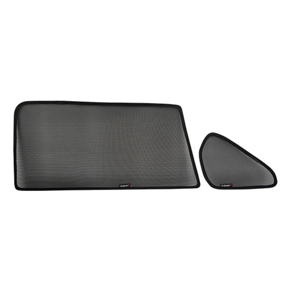 Dr. Shadez Sunshades To Suit Toyota RAV4 52/54 2018-25