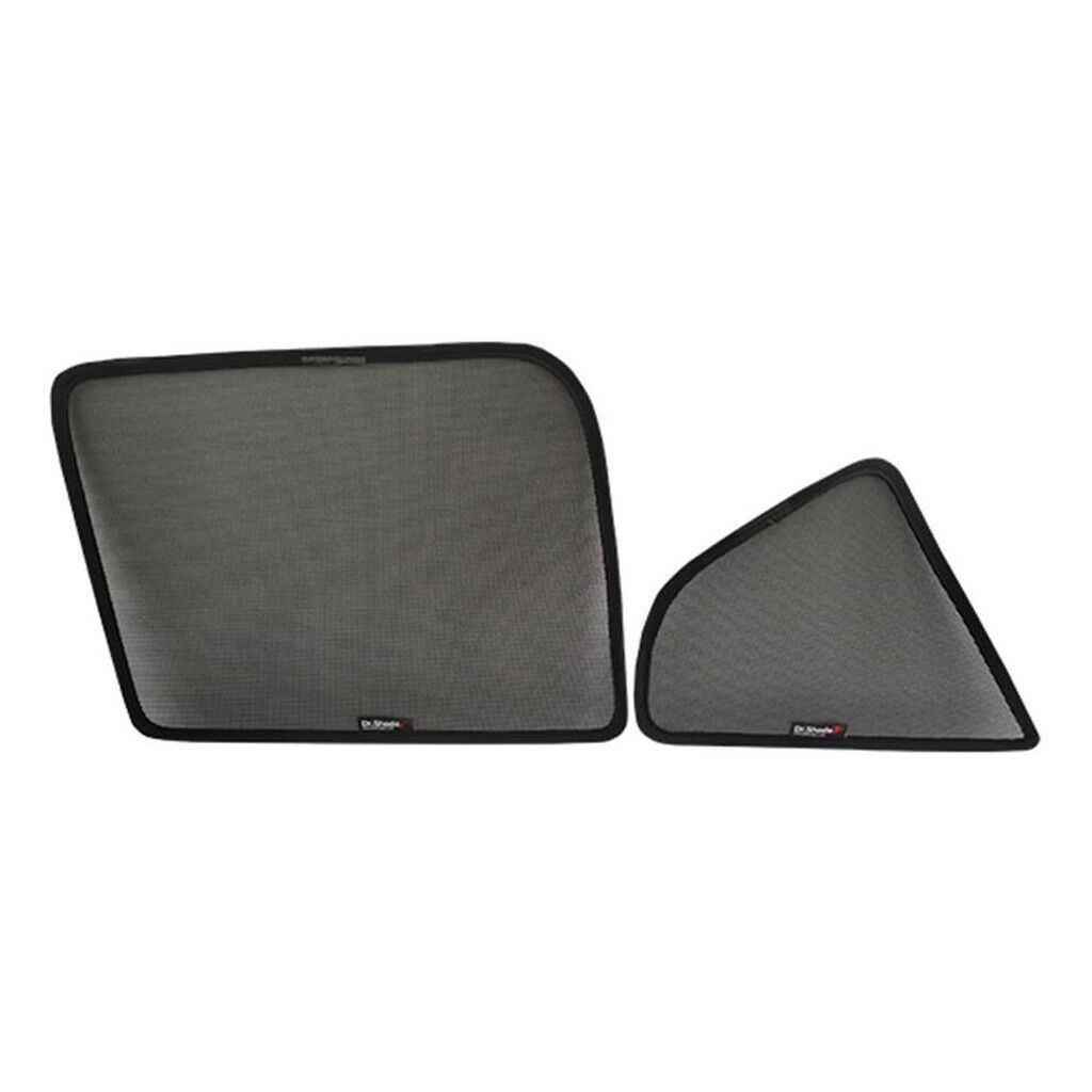 Dr. Shadez Sunshades To Suit Volvo XC40 T4 2018-22