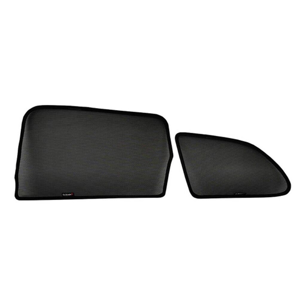 Dr. Shadez Sunshades To Suit Volvo XC60 2008-17