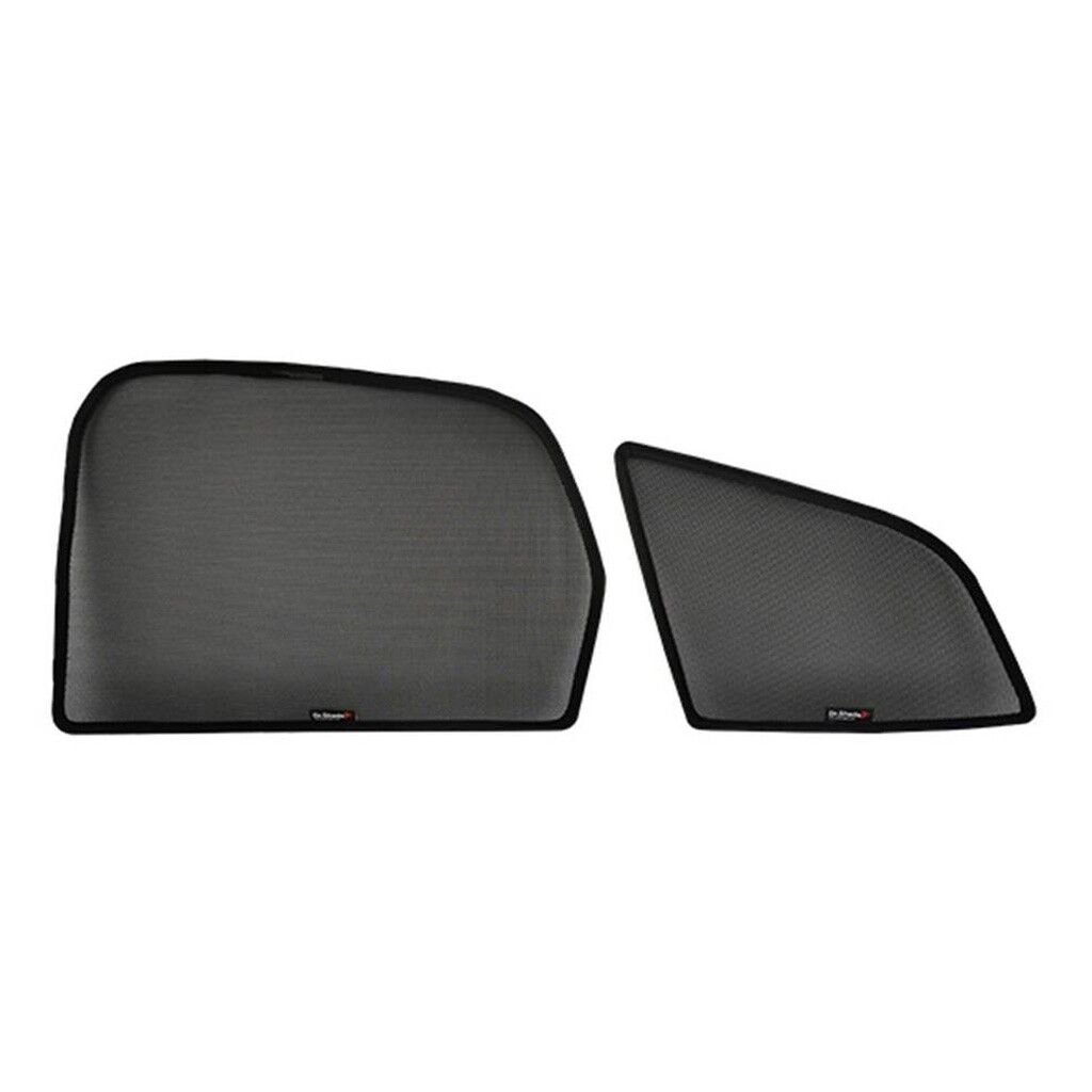 Dr. Shadez Sunshades To Suit Volvo XC60 2017-20