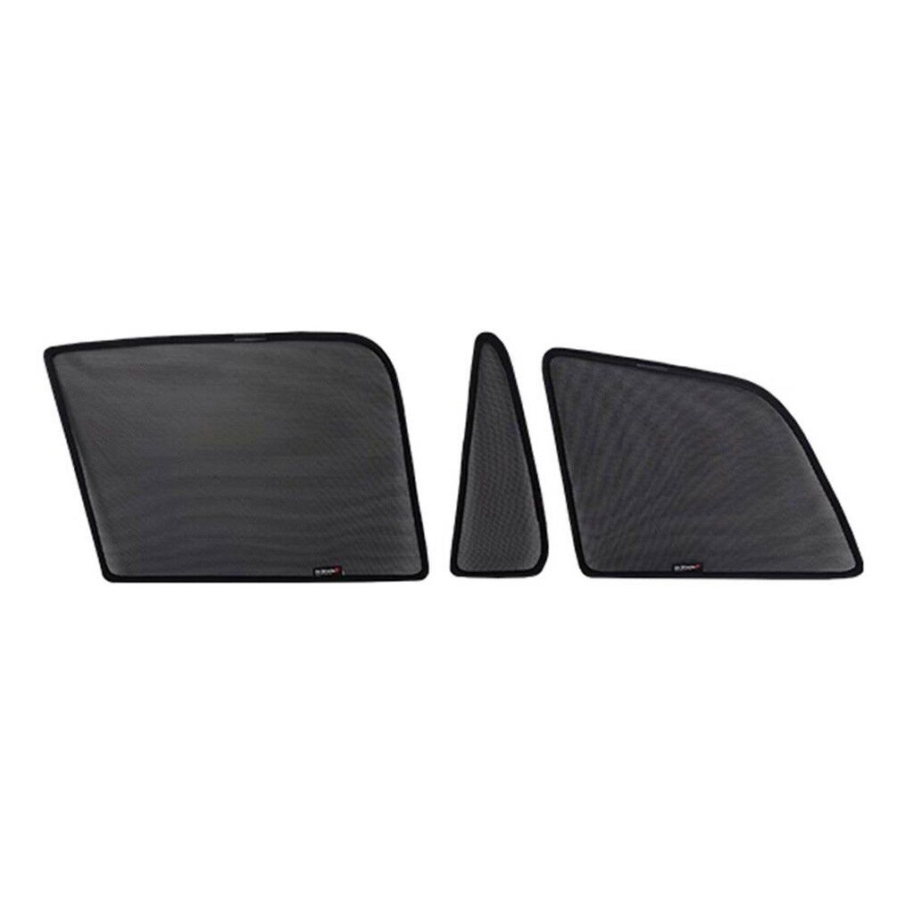 Dr. Shadez Sunshades To Suit Volvo XC90 2014-20