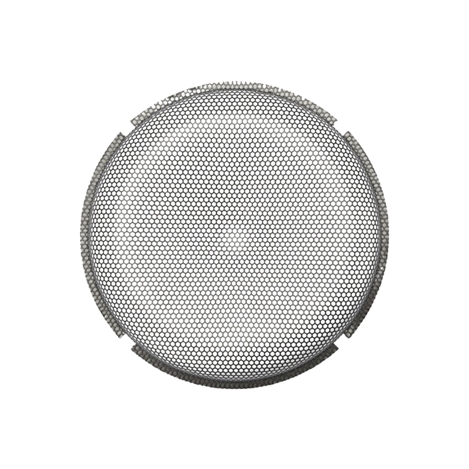 Rockford Fosgate P3SG-8 8" Shallow Stamped Mesh Grille Insert