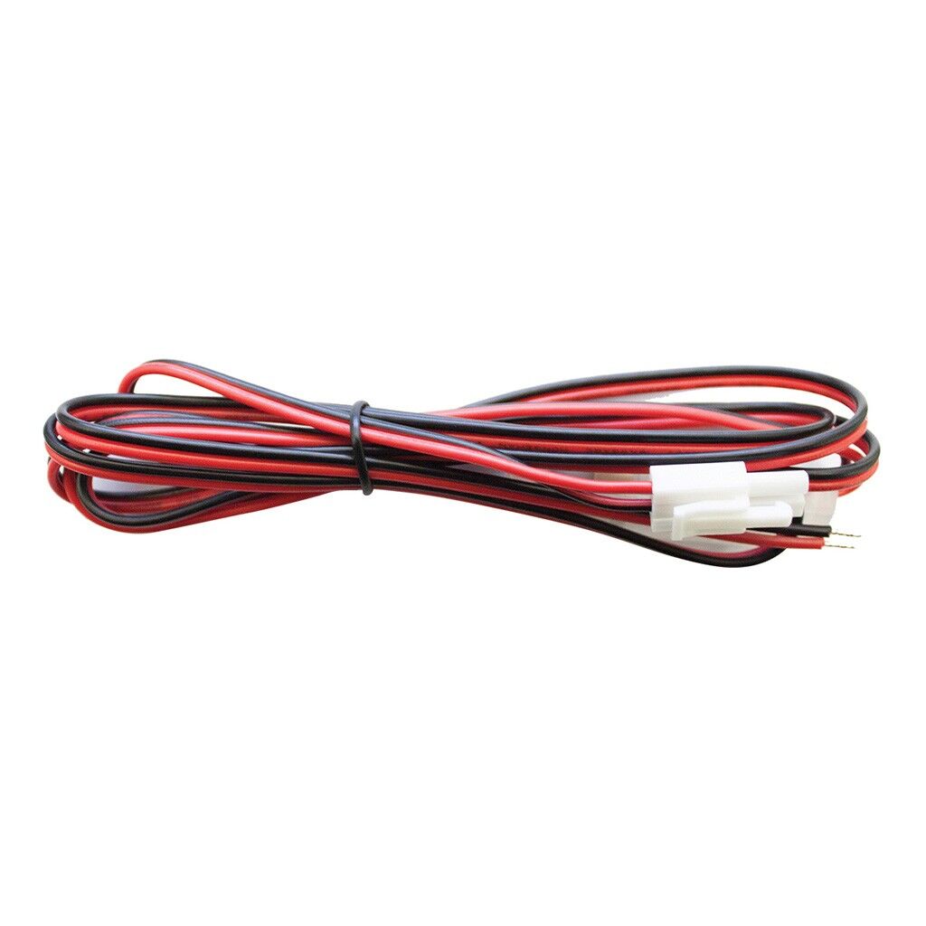MGX PL801 Power Lead for MGX D1 / C1, Midland & GME Radios