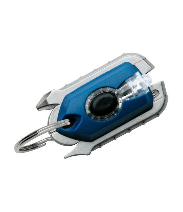 SwissTech PTCSSSXL9 9-in-1 Micro-Pro XL900 Keychain Tool