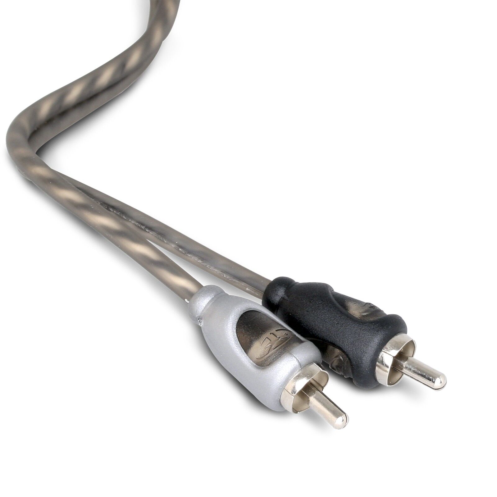 Rockford Fosgate RFI-3 3 Feet Twisted Pair Signal Cable
