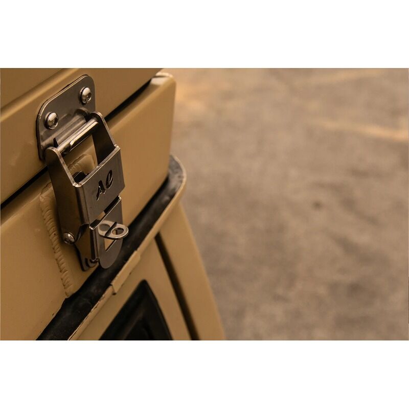 Alu-Cab V2 Toggle Latch and Catch (Set of 2) S-A-TOG-CTH-V2