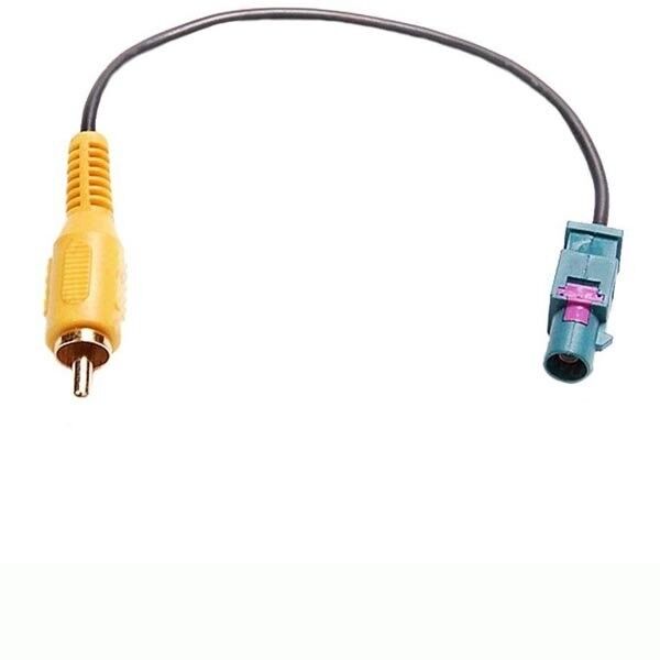 Stinger SCMBRT2 Camera Retention Harness To Suit Mercedes Sprinter / Vito 2014+