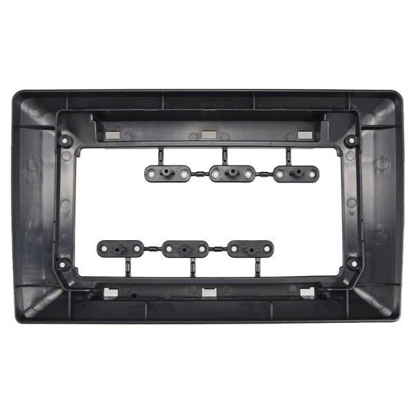 Stinger SF9-9210 9" to 10" Trapezoid Adapter