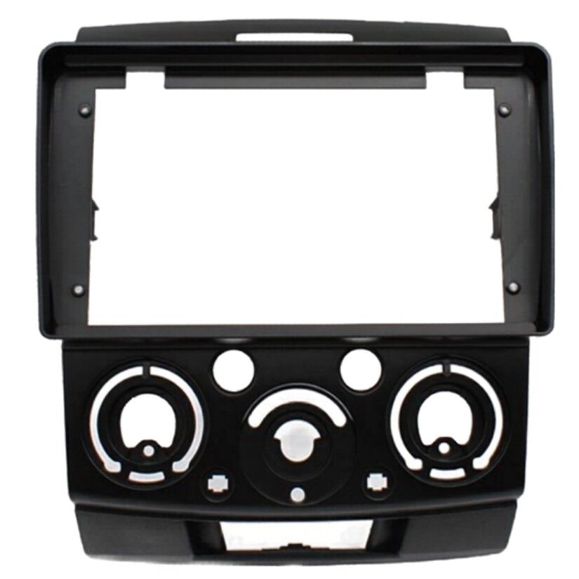 Stinger SF9-FD05 9" Trapezoid Fascia To Suit Ford Ranger 2007-2011