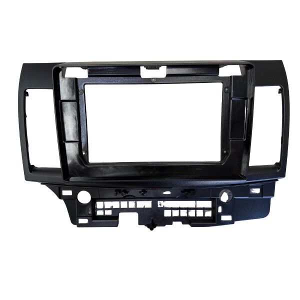 Stinger SF9-MI01 9" & 10" Trapezoid Fascia To Suit Mitsubishi Lancer 2007-2013