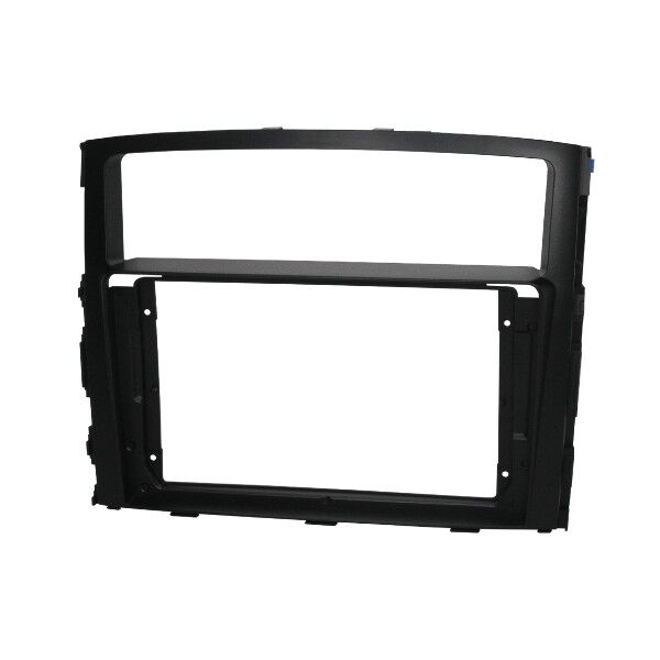 Stinger SF9-MI02 9" Trapezoid Fascia To Suit Mitsubishi Pajero 2010-2015