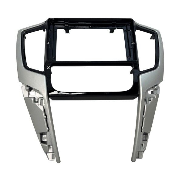 Stinger SF9-MI04 9" Trapezoid Fascia To Suit Mitsubishi Triton 2019-2022