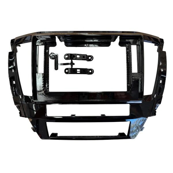 Stinger SF9-MI05 9" & 10" Trapezoid Fascia To Suit Mitsubishi Pajero Sport 2020+