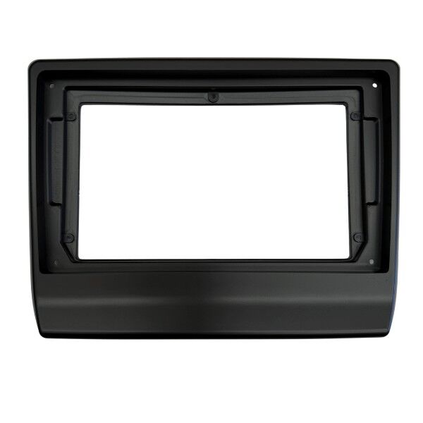 Stinger SF9-MZ03 9" Trapezoid Fascia To Suit Mazda BT-50 2020-2023