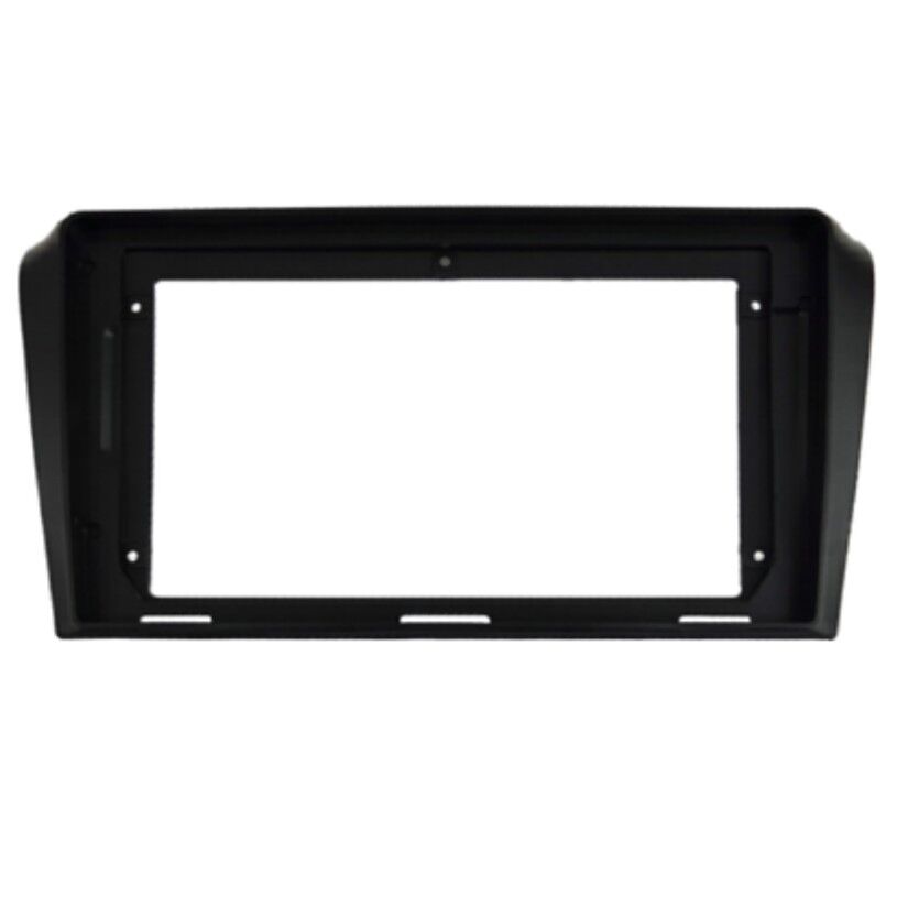 Stinger SF9-MZ05 9" Trapezoid Fascia To Suit Mazda 3 2004-2009
