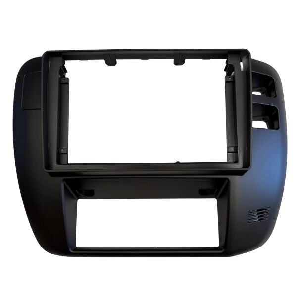 Stinger SF9-NI01 9" Trapezoid Fascia To Suit Nissan Patrol GU Cab Chassis 2005-2016